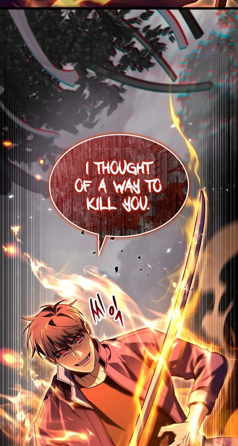 Read F-Class Destiny Hunter chapter 33 image 36 on Lezhin