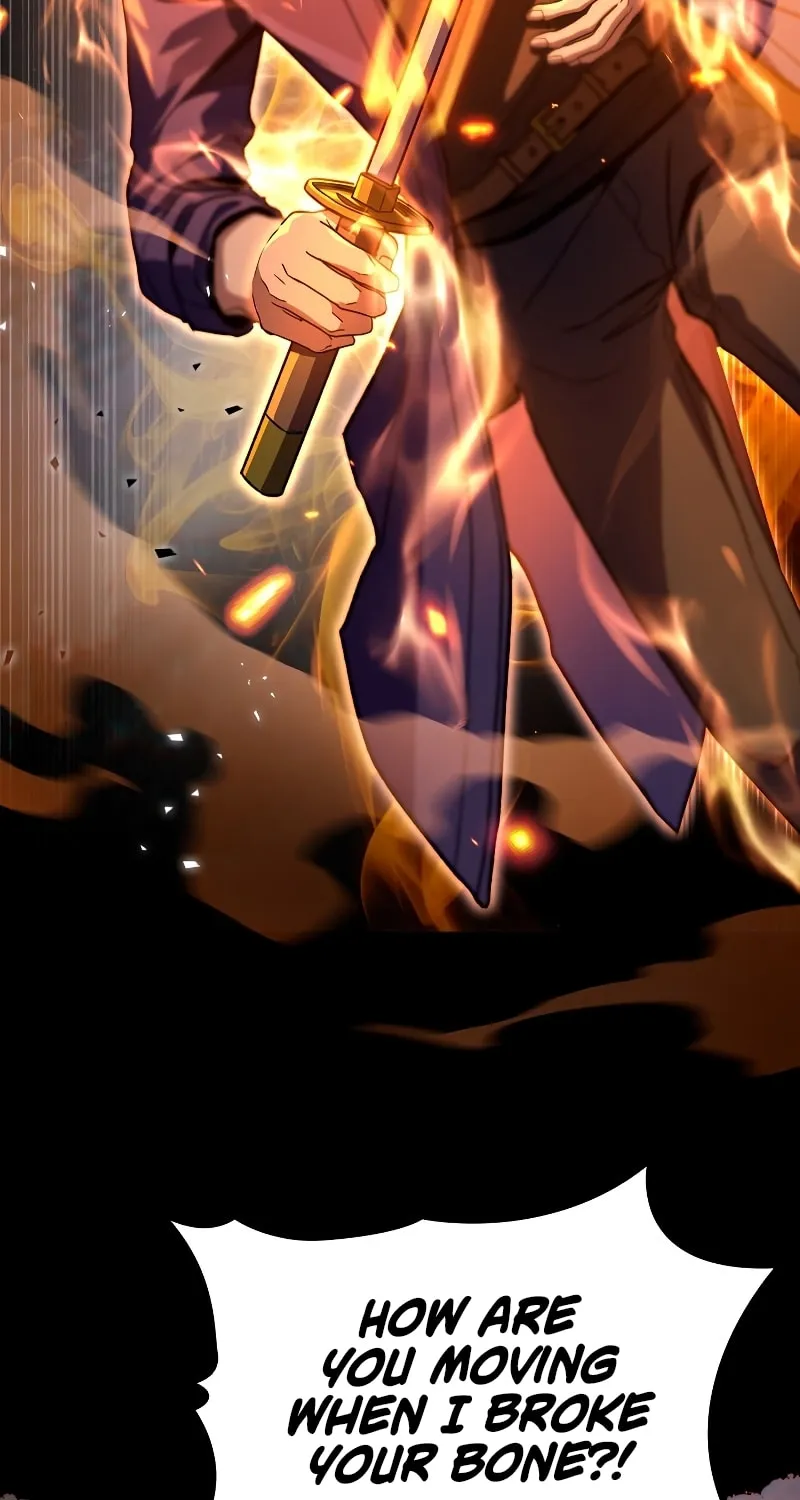 Read F-Class Destiny Hunter chapter 33 image 37 on Lezhin