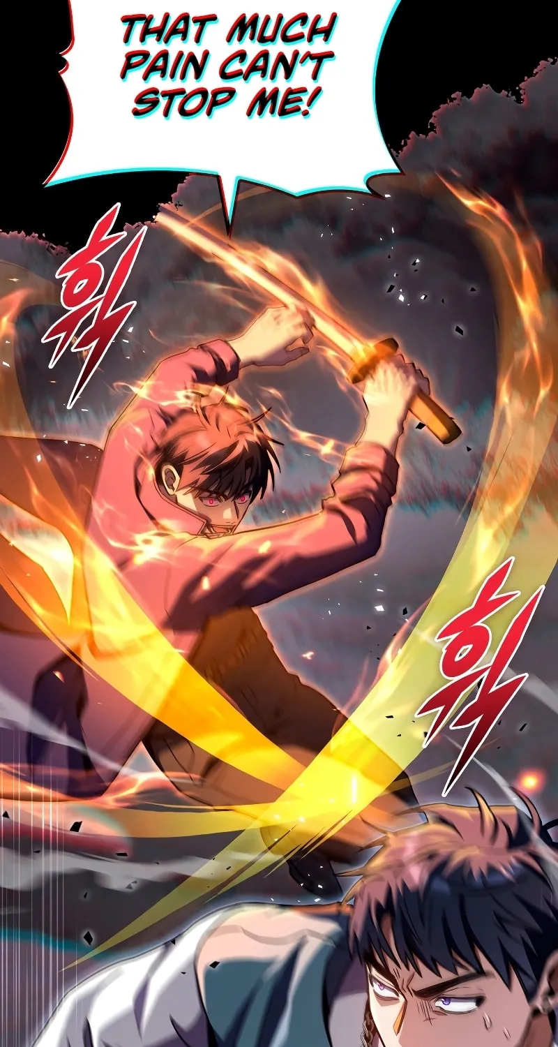 Read F-Class Destiny Hunter chapter 33 image 39 on Lezhin