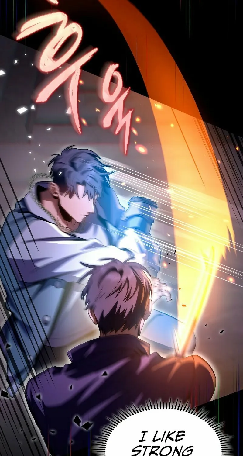Read F-Class Destiny Hunter chapter 33 image 6 on Lezhin