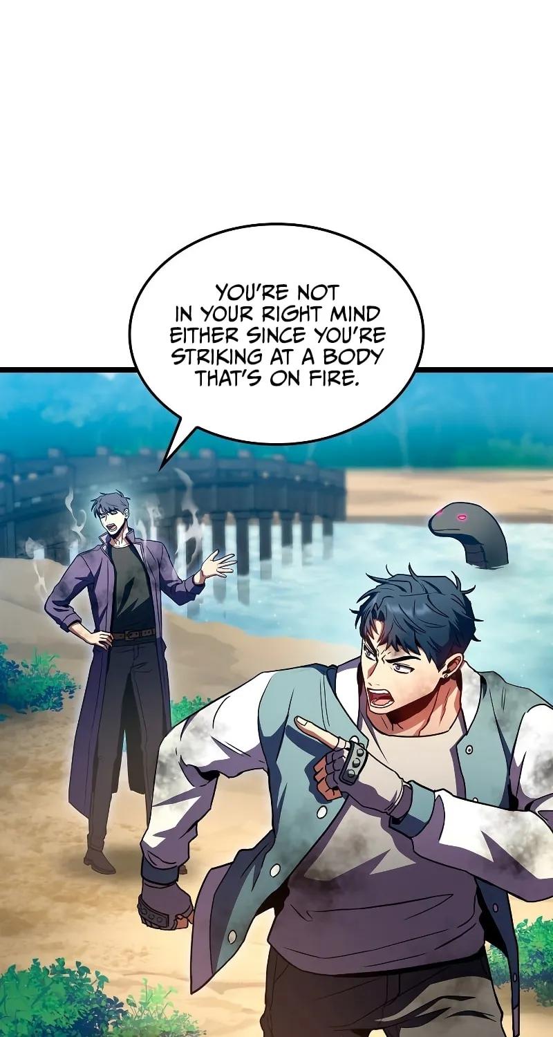 Read F-Class Destiny Hunter chapter 33 image 80 on Lezhin