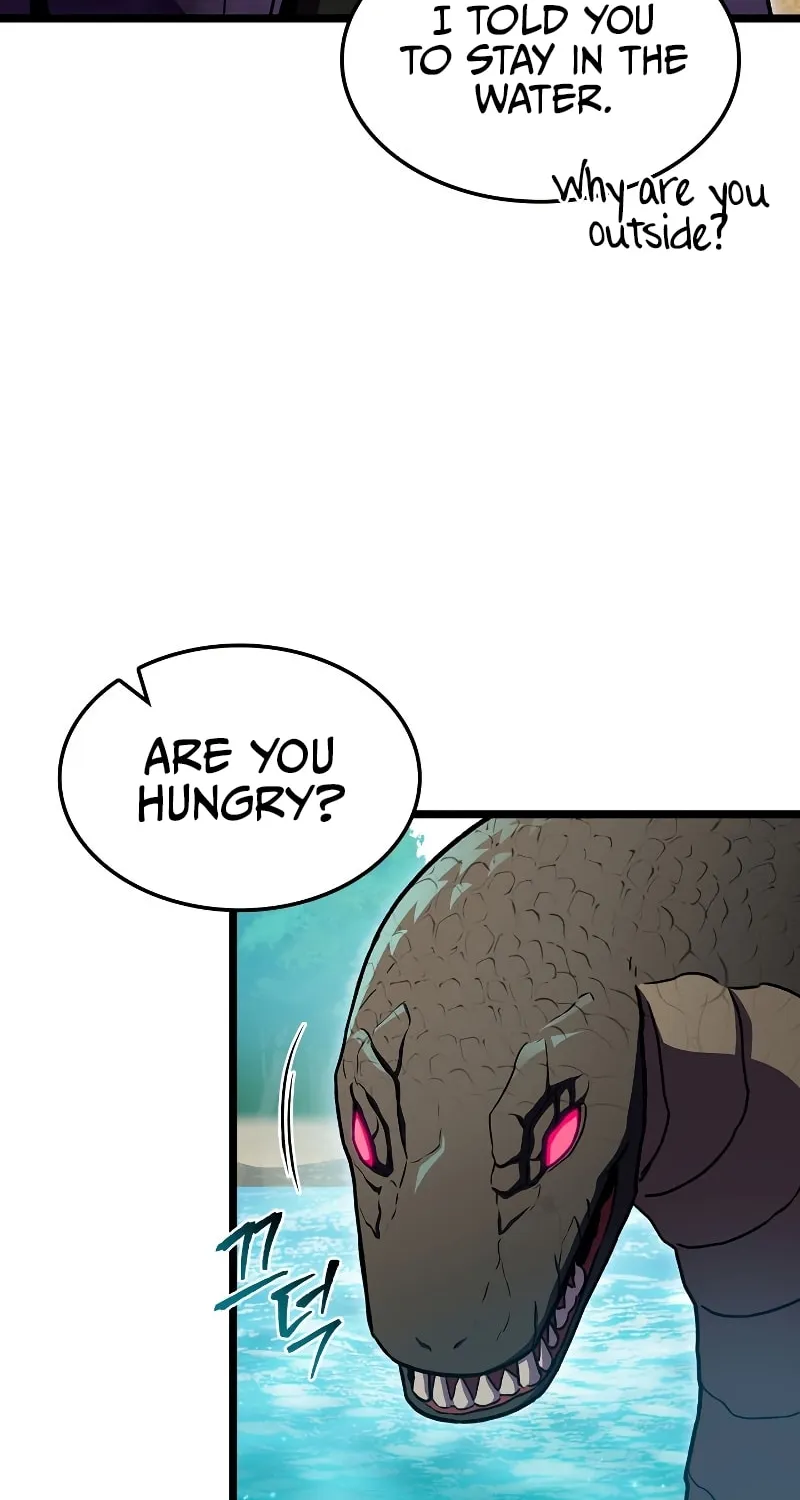 Read F-Class Destiny Hunter chapter 33 image 84 on Lezhin