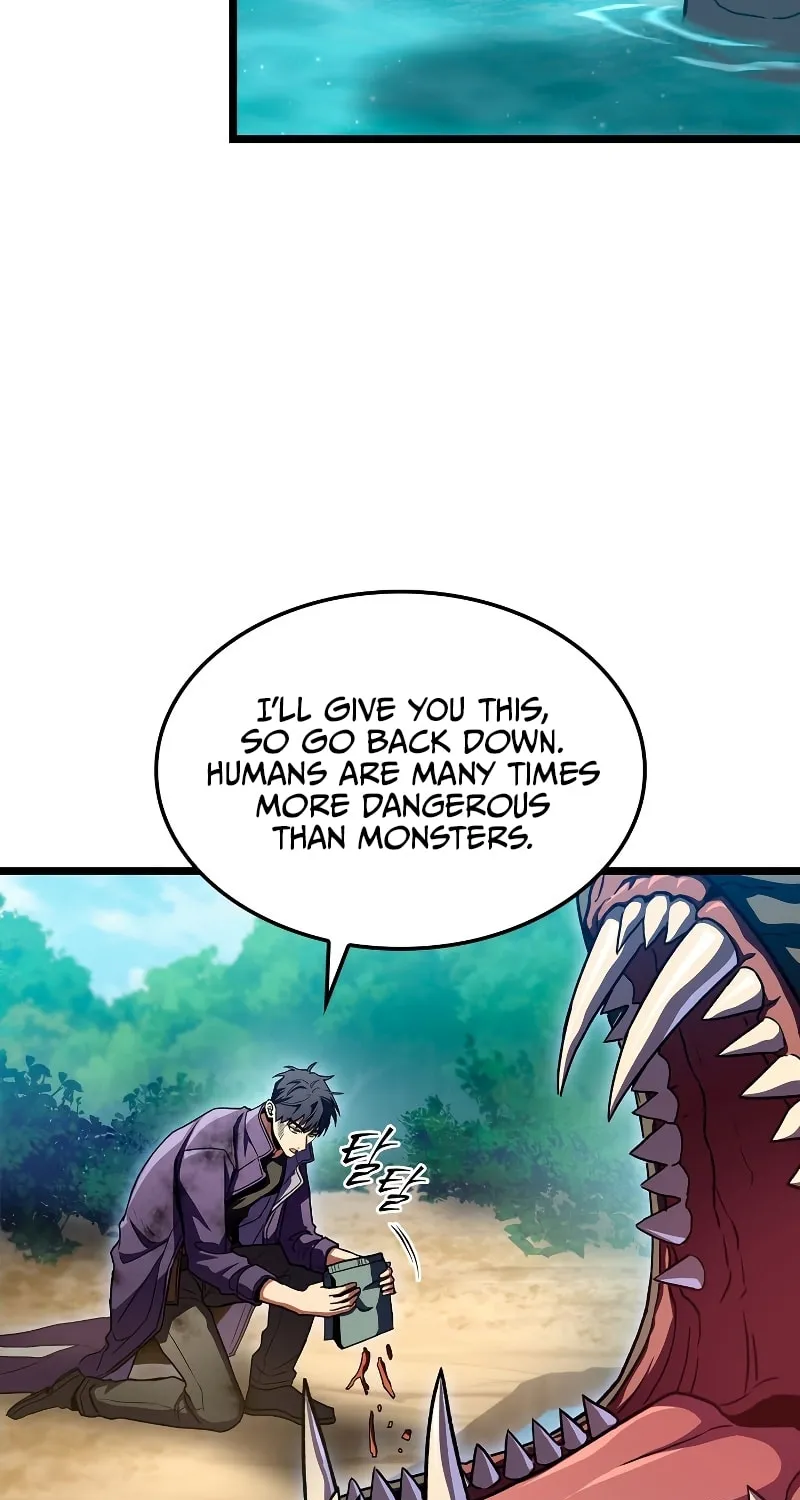 Read F-Class Destiny Hunter chapter 33 image 85 on Lezhin