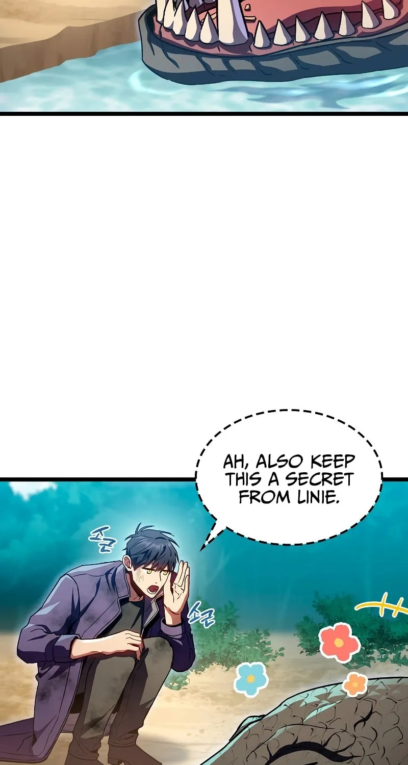 Read F-Class Destiny Hunter chapter 33 image 86 on Lezhin