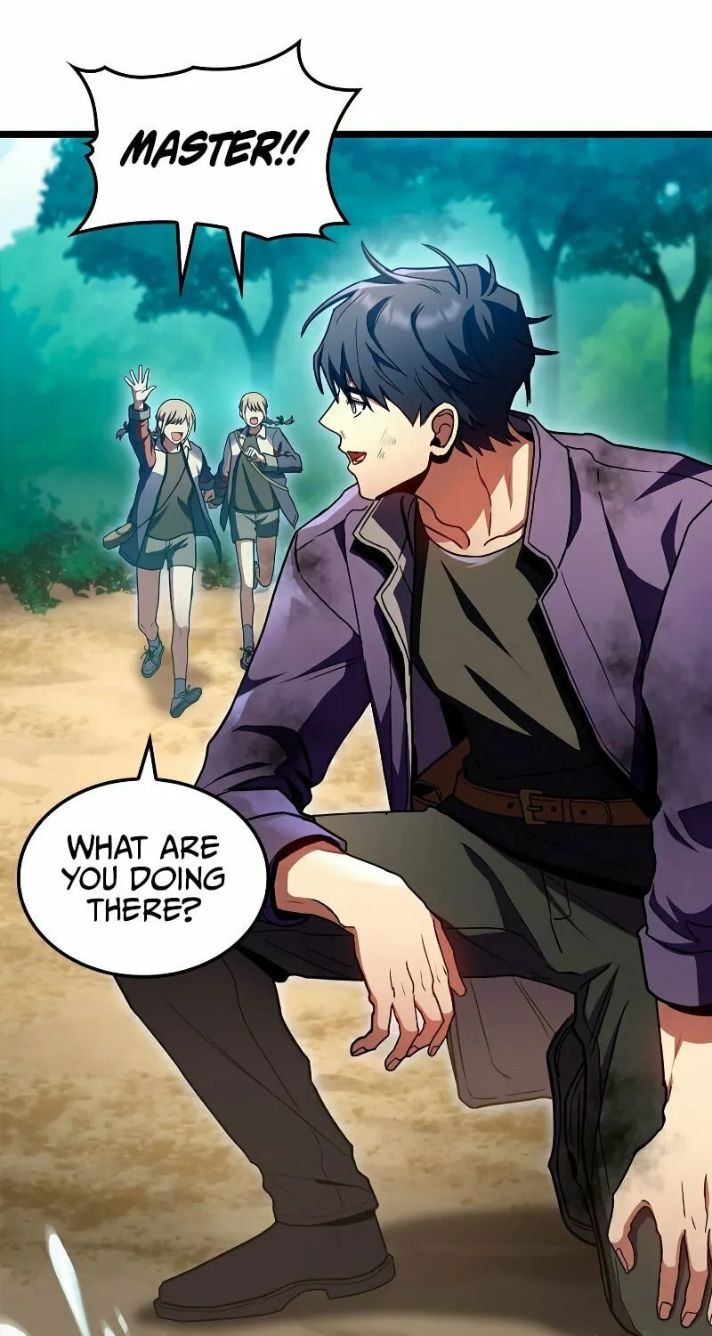 Read F-Class Destiny Hunter chapter 33 image 89 on Lezhin