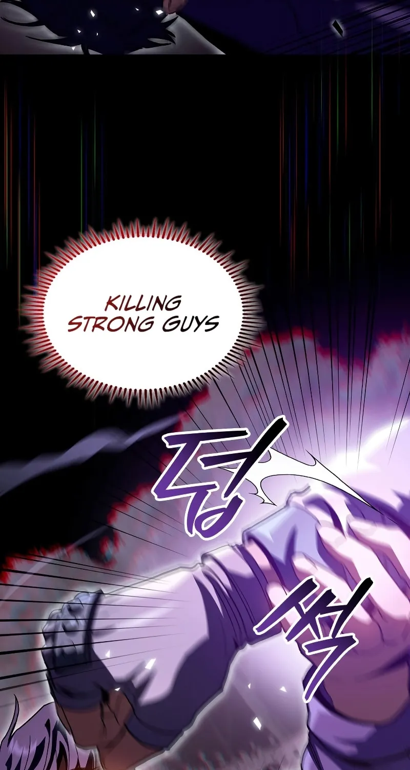 Read F-Class Destiny Hunter chapter 33 image 9 on Lezhin