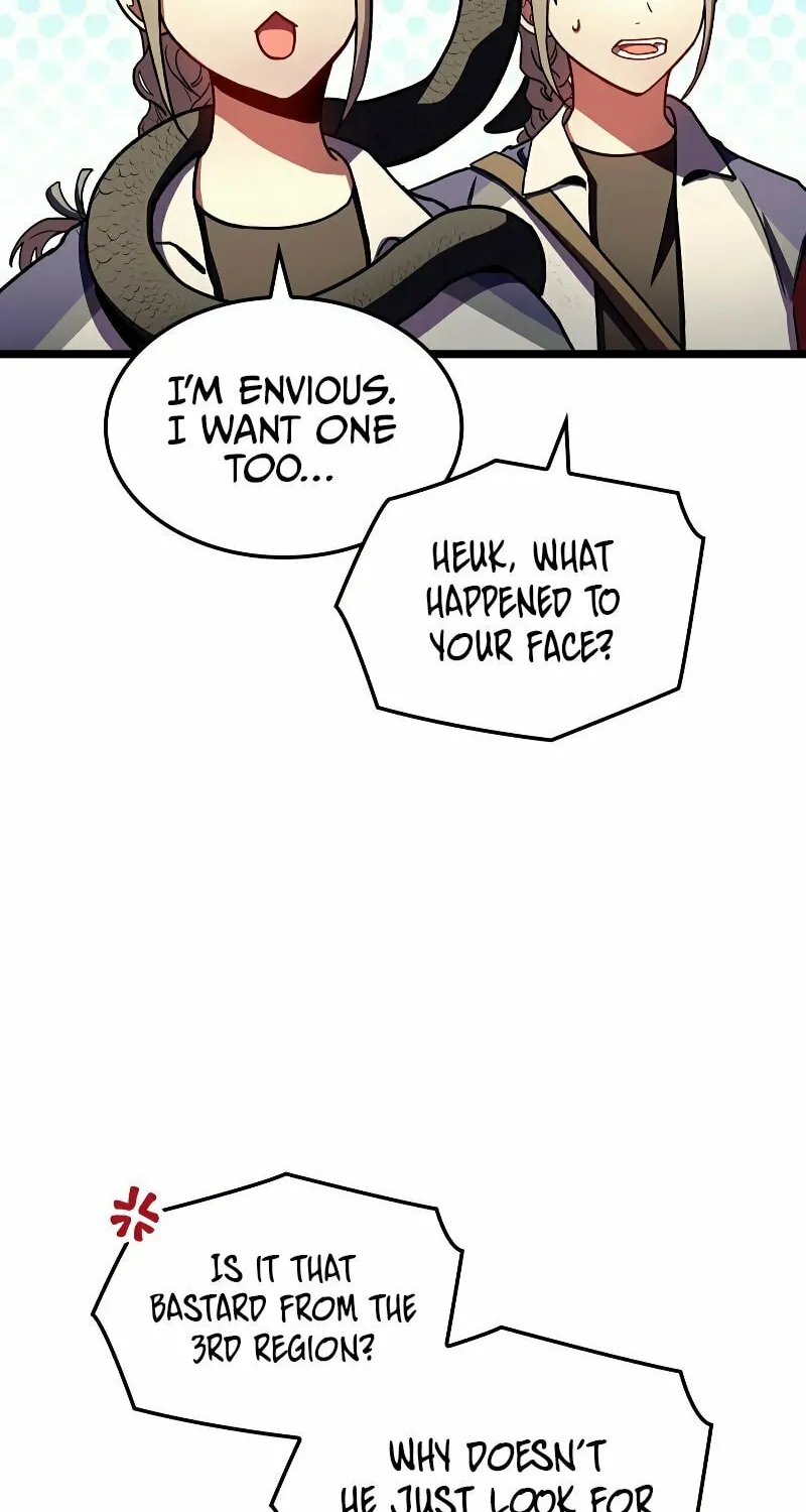 Read F-Class Destiny Hunter chapter 33 image 91 on Lezhin