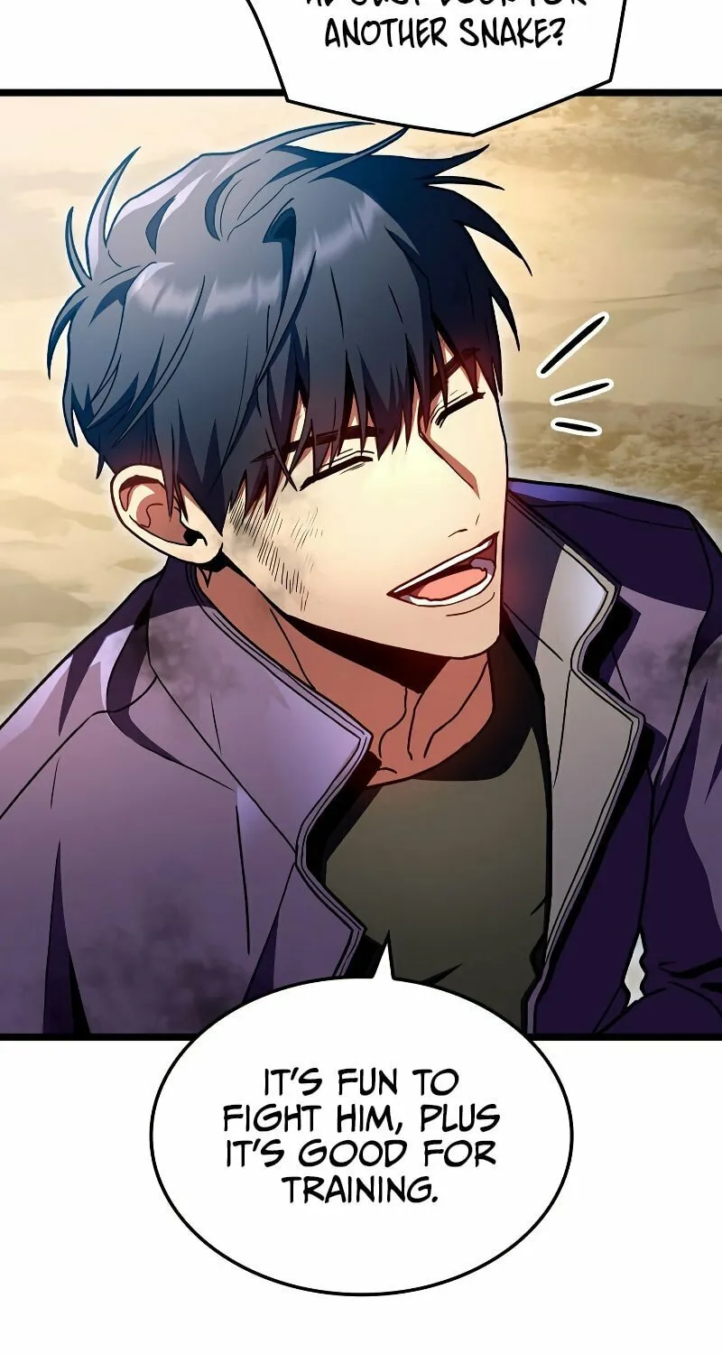 Read F-Class Destiny Hunter chapter 33 image 92 on Lezhin
