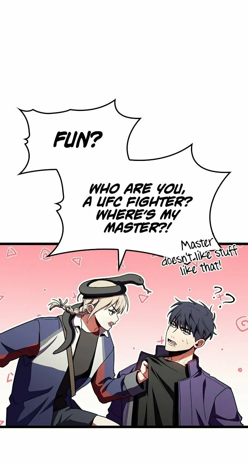 Read F-Class Destiny Hunter chapter 33 image 93 on Lezhin