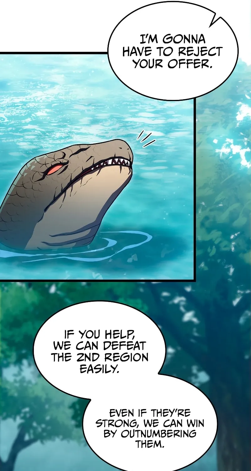 Read F-Class Destiny Hunter chapter 33 image 96 on Lezhin