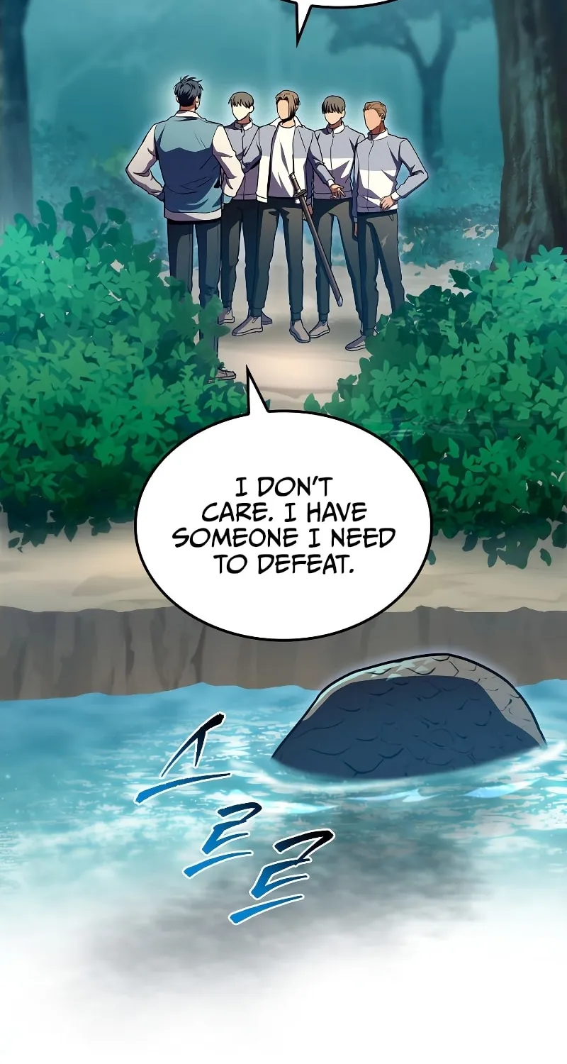 Read F-Class Destiny Hunter chapter 33 image 97 on Lezhin