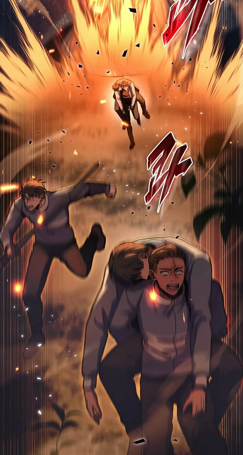Read F-Class Destiny Hunter chapter 34 image 100 on Lezhin