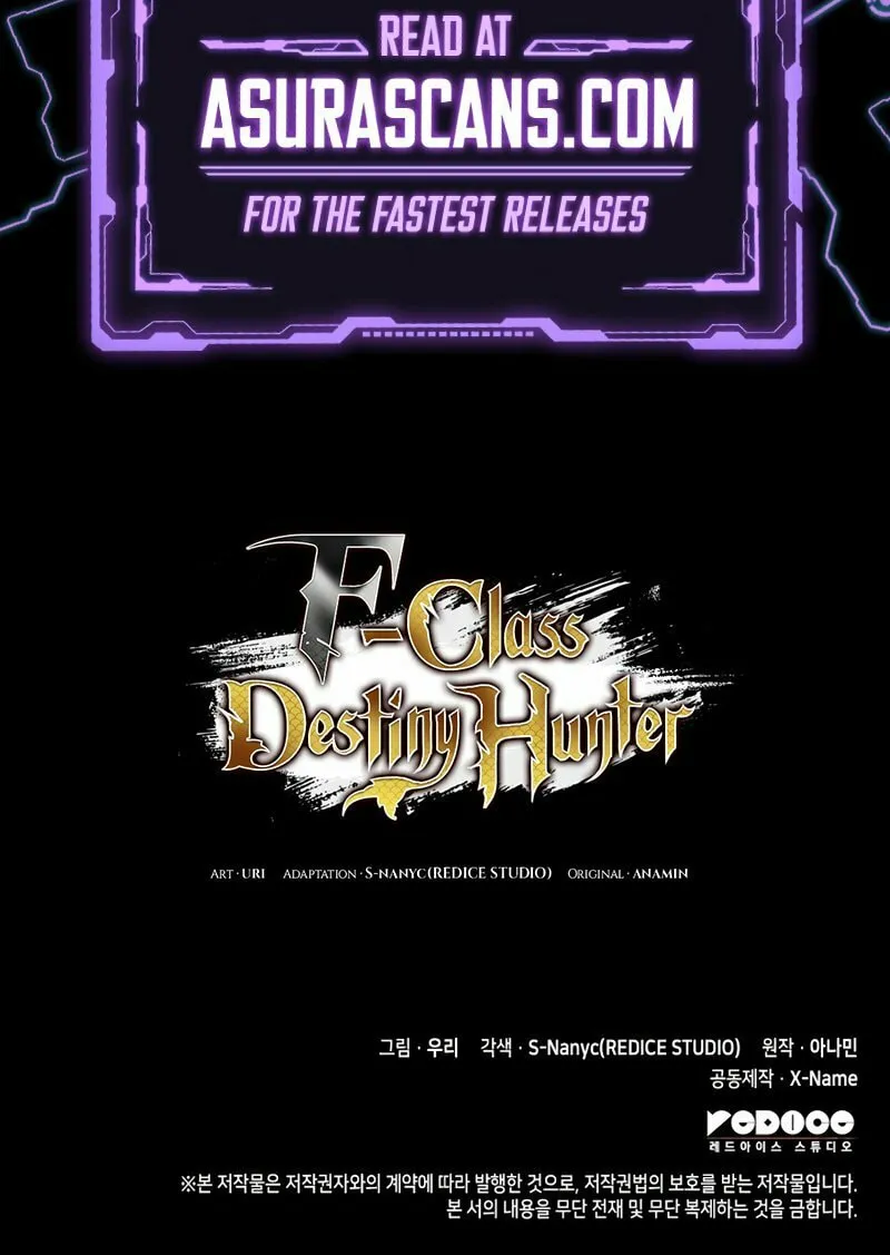 Read F-Class Destiny Hunter chapter 34 image 102 on Lezhin