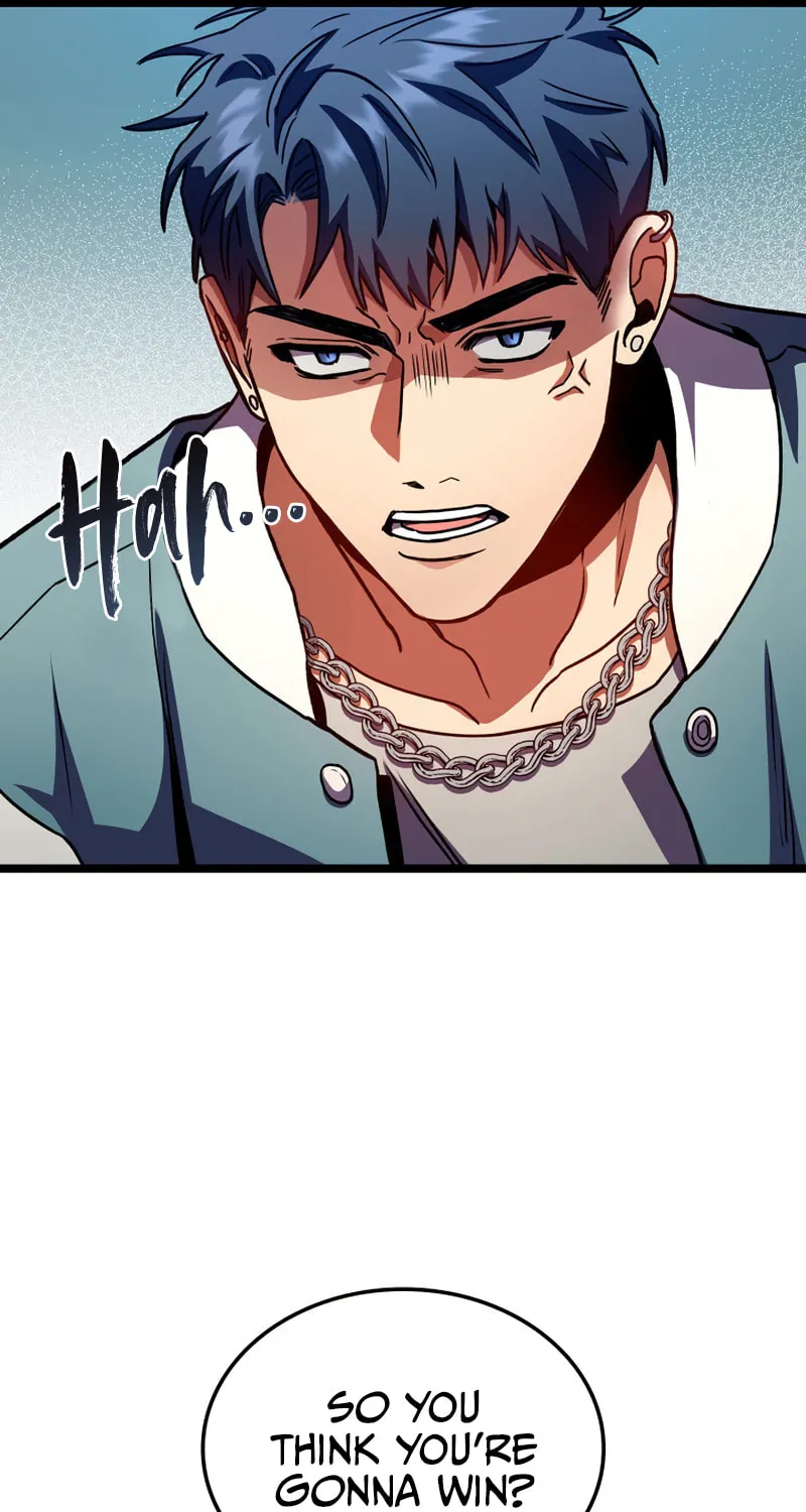 Read F-Class Destiny Hunter chapter 34 image 11 on Lezhin