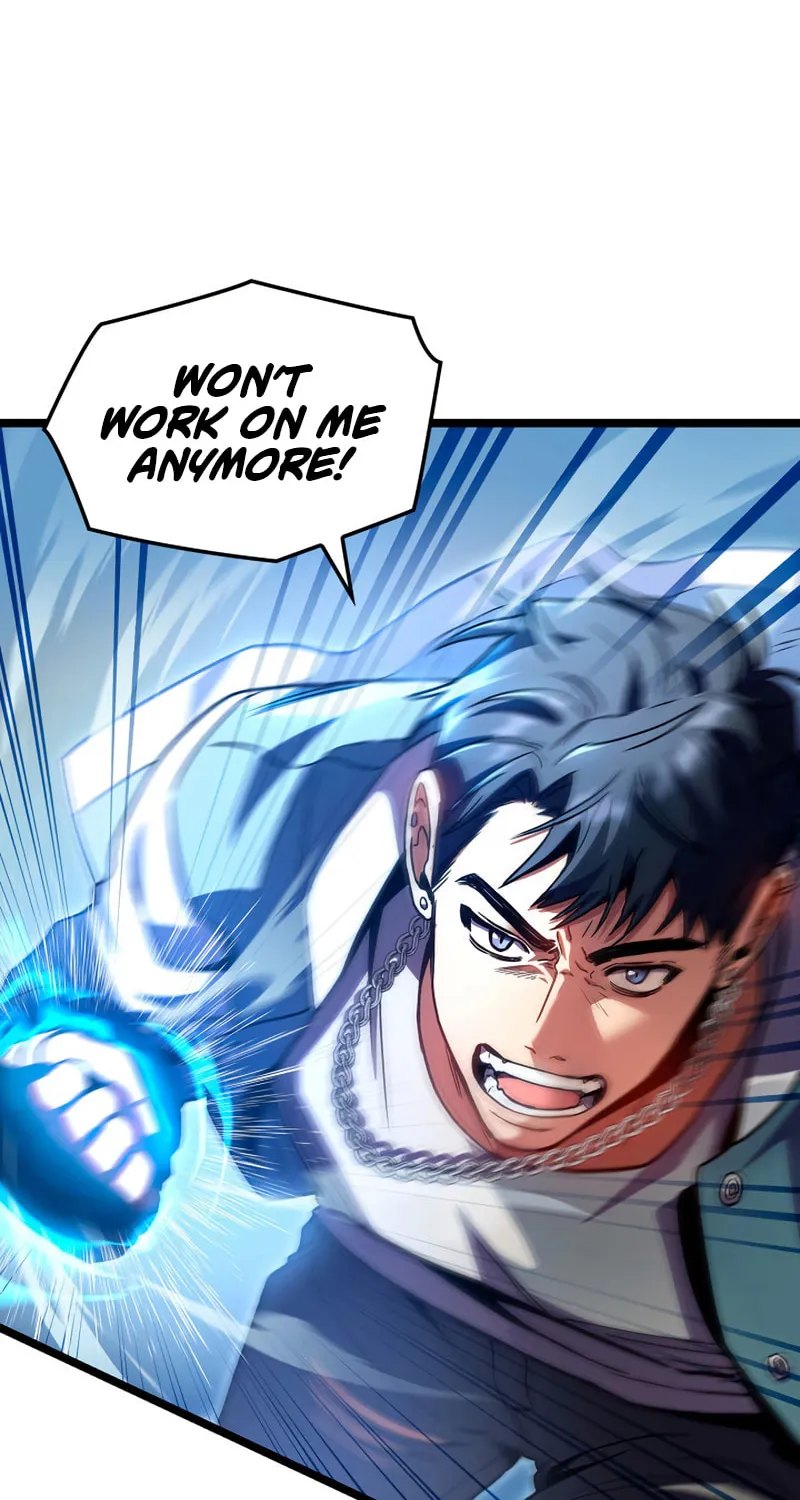 Read F-Class Destiny Hunter chapter 34 image 14 on Lezhin