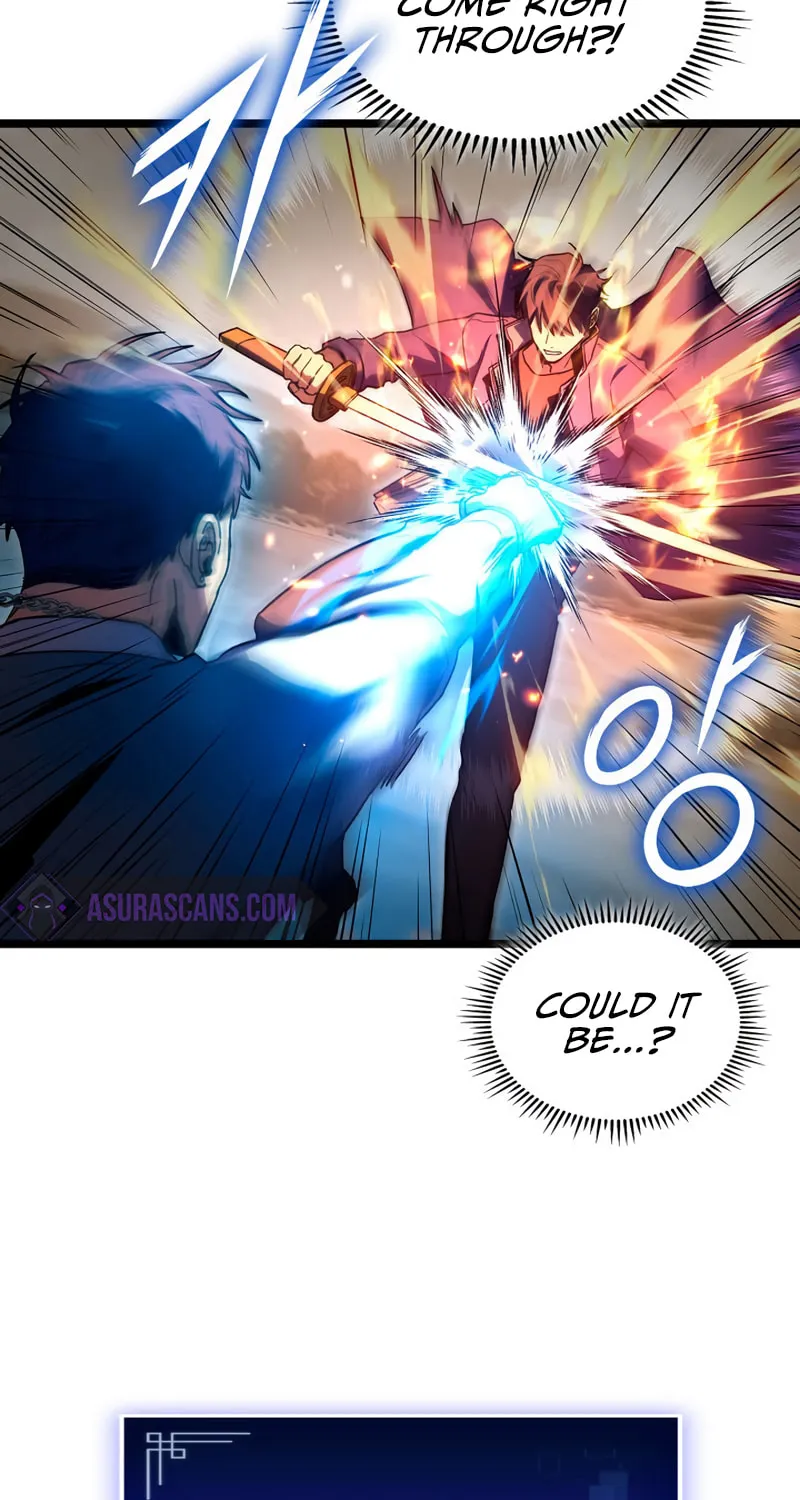 Read F-Class Destiny Hunter chapter 34 image 17 on Lezhin