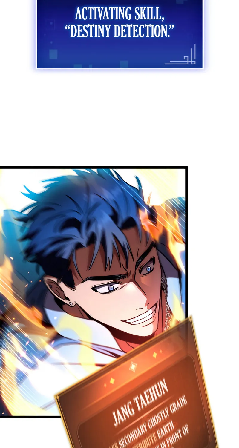 Read F-Class Destiny Hunter chapter 34 image 18 on Lezhin