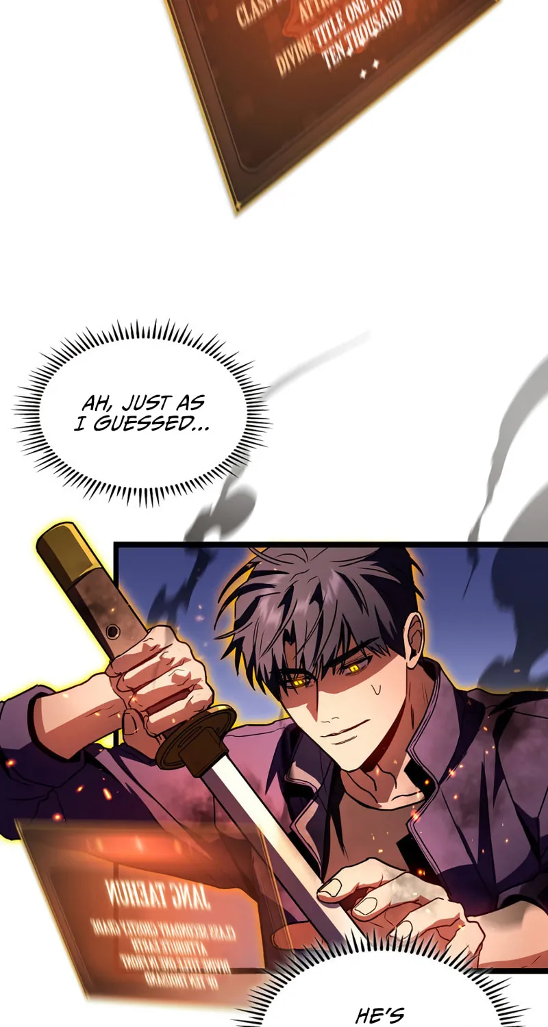 Read F-Class Destiny Hunter chapter 34 image 19 on Lezhin