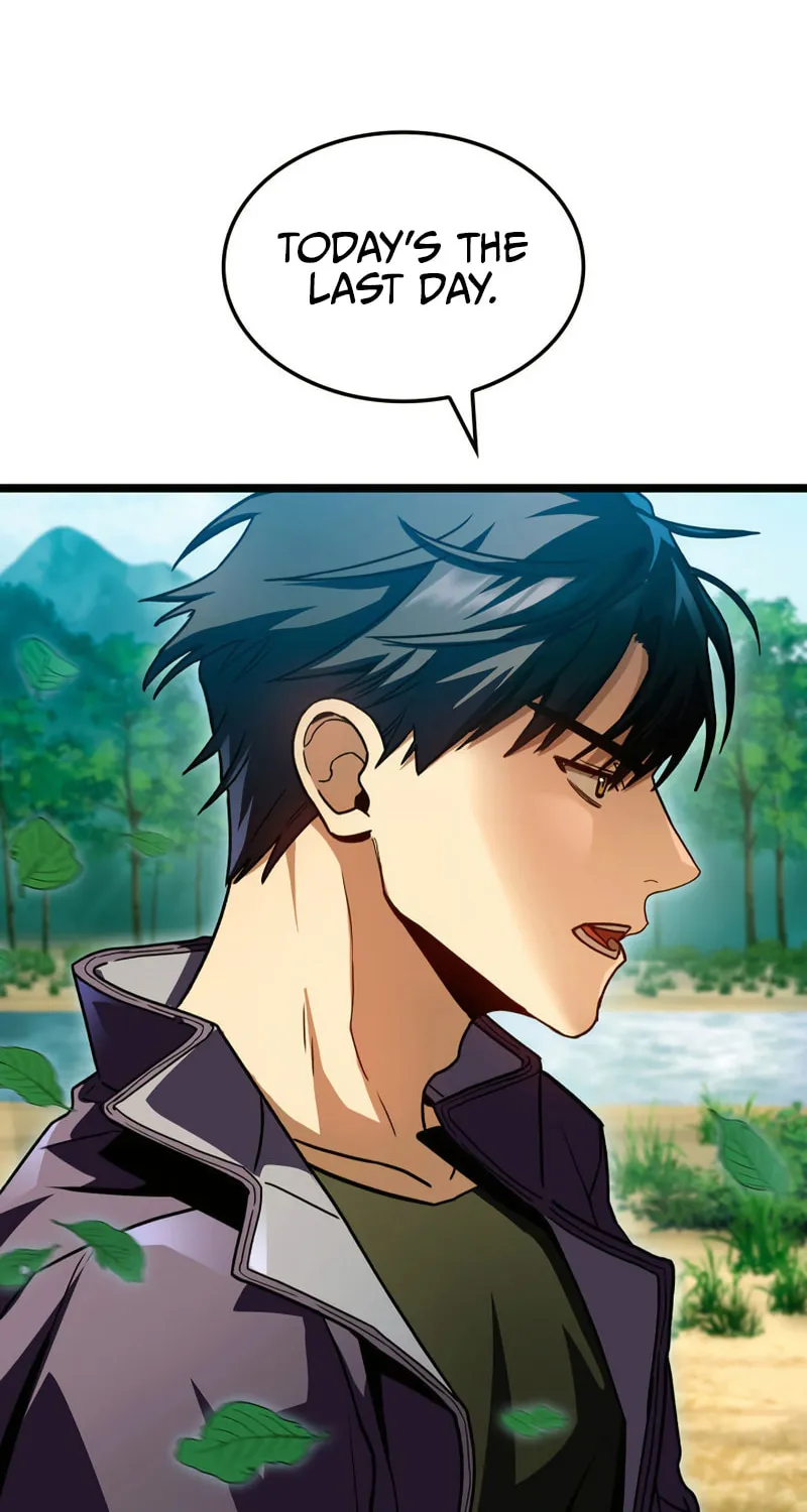Read F-Class Destiny Hunter chapter 34 image 2 on Lezhin