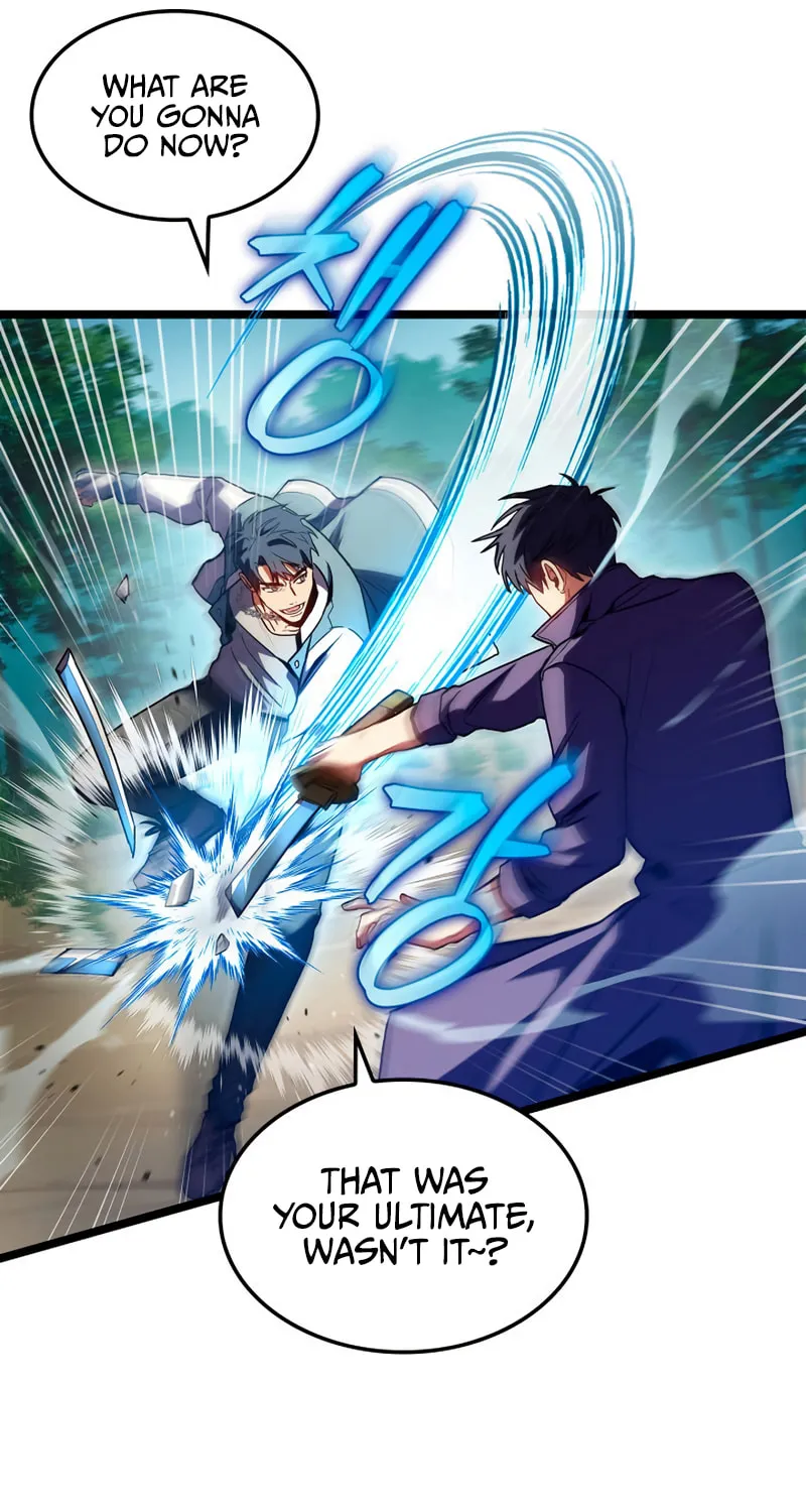 Read F-Class Destiny Hunter chapter 34 image 21 on Lezhin