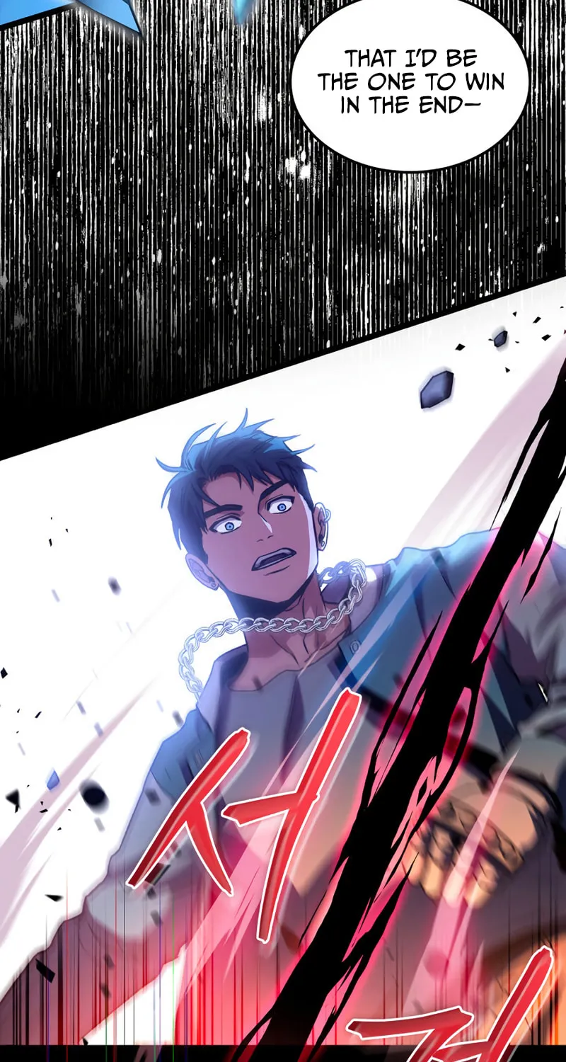 Read F-Class Destiny Hunter chapter 34 image 23 on Lezhin