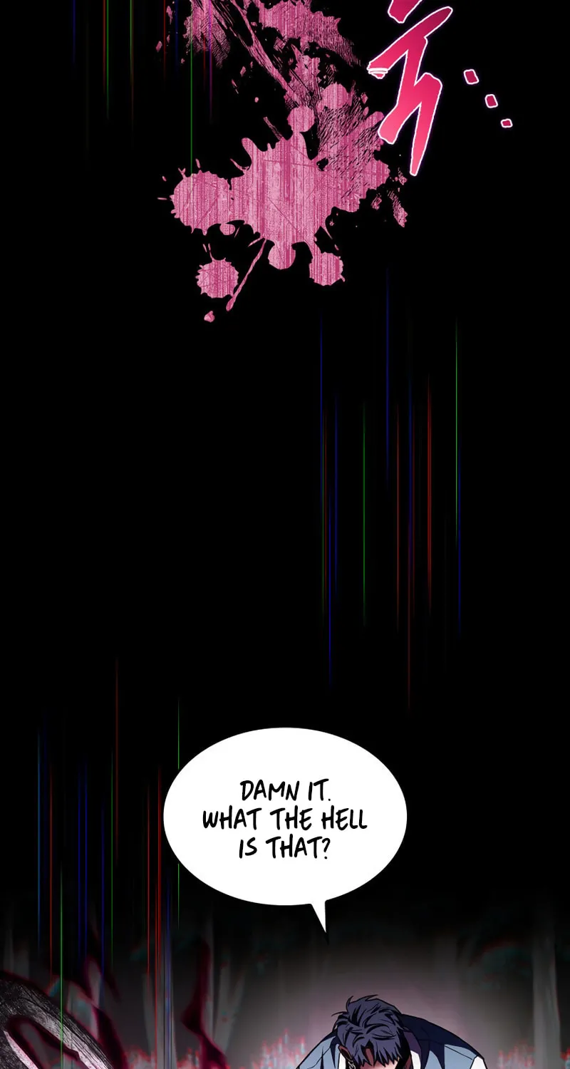 Read F-Class Destiny Hunter chapter 34 image 25 on Lezhin