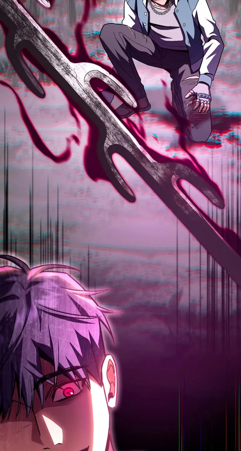 Read F-Class Destiny Hunter chapter 34 image 26 on Lezhin