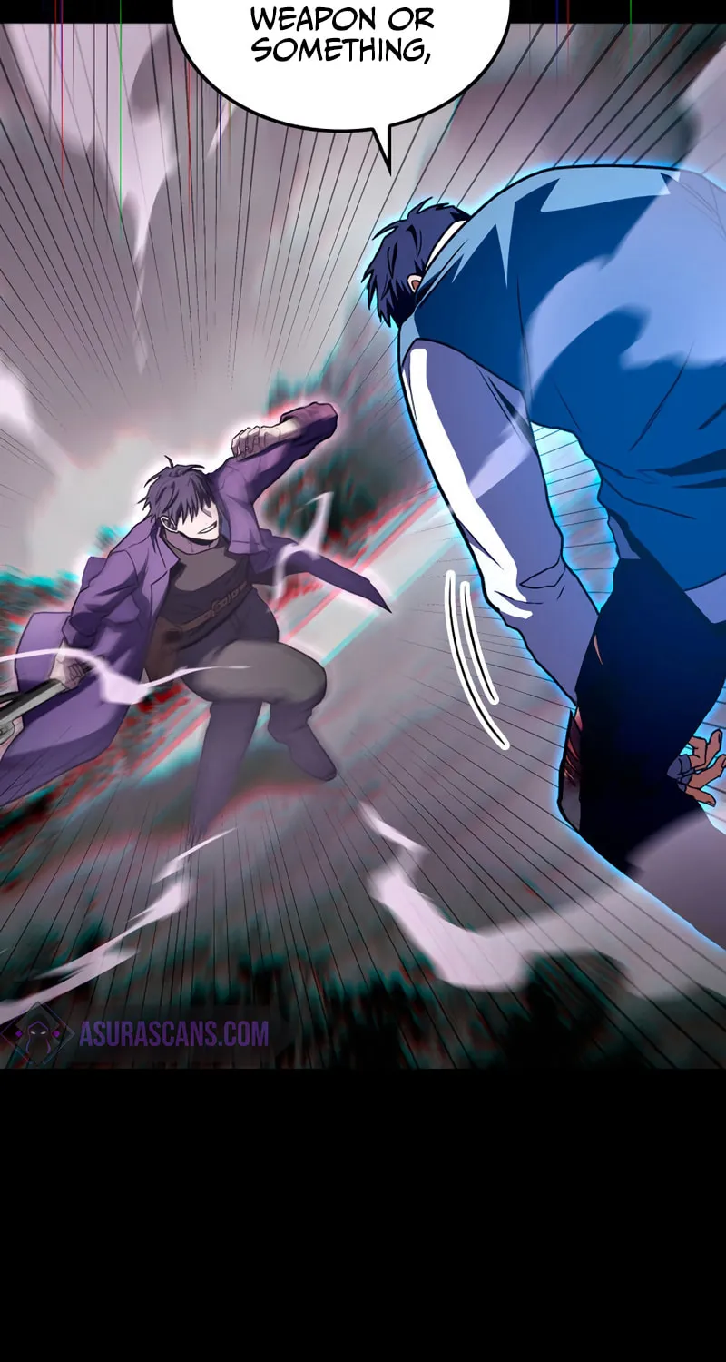 Read F-Class Destiny Hunter chapter 34 image 29 on Lezhin