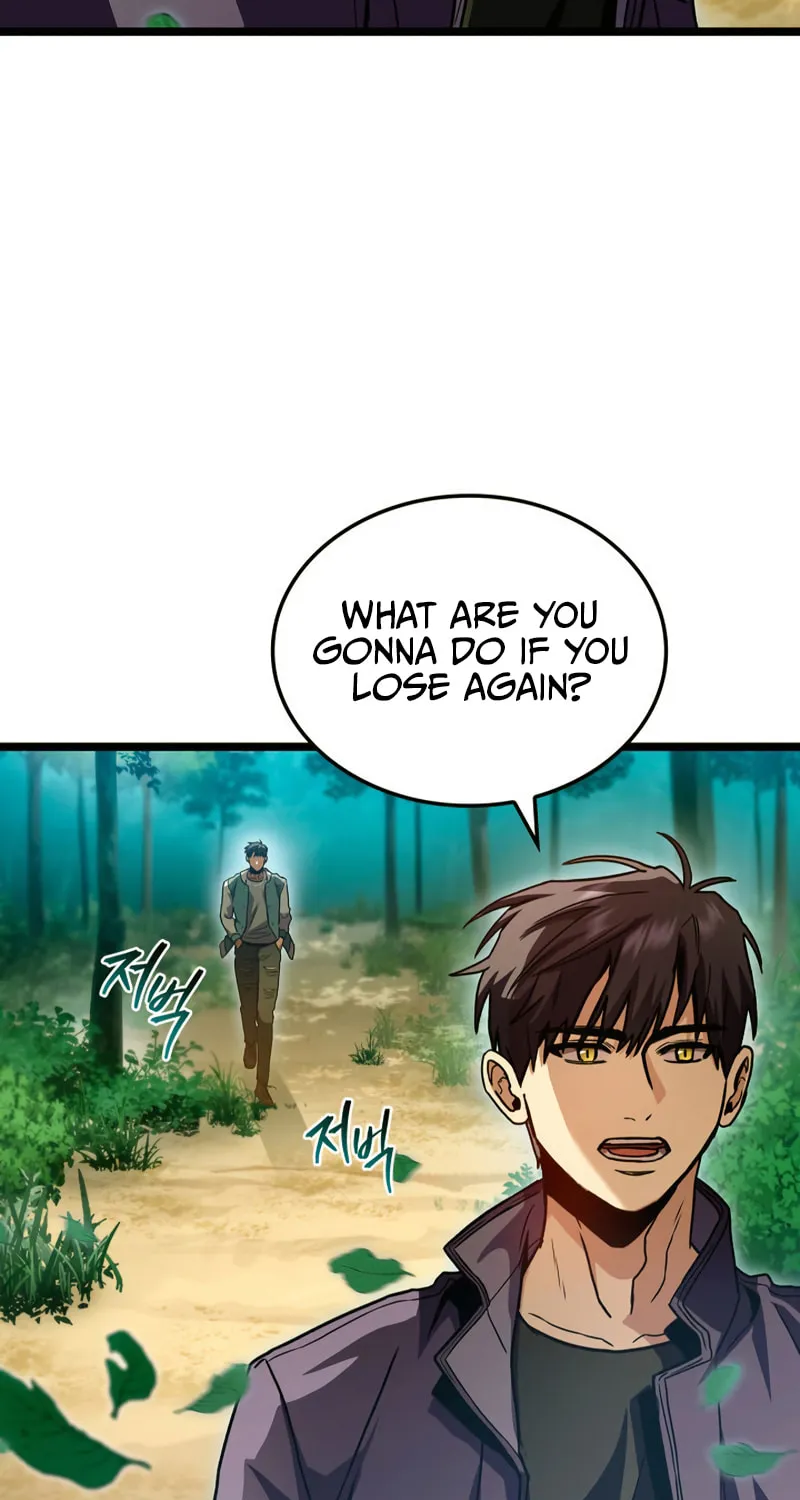 Read F-Class Destiny Hunter chapter 34 image 3 on Lezhin