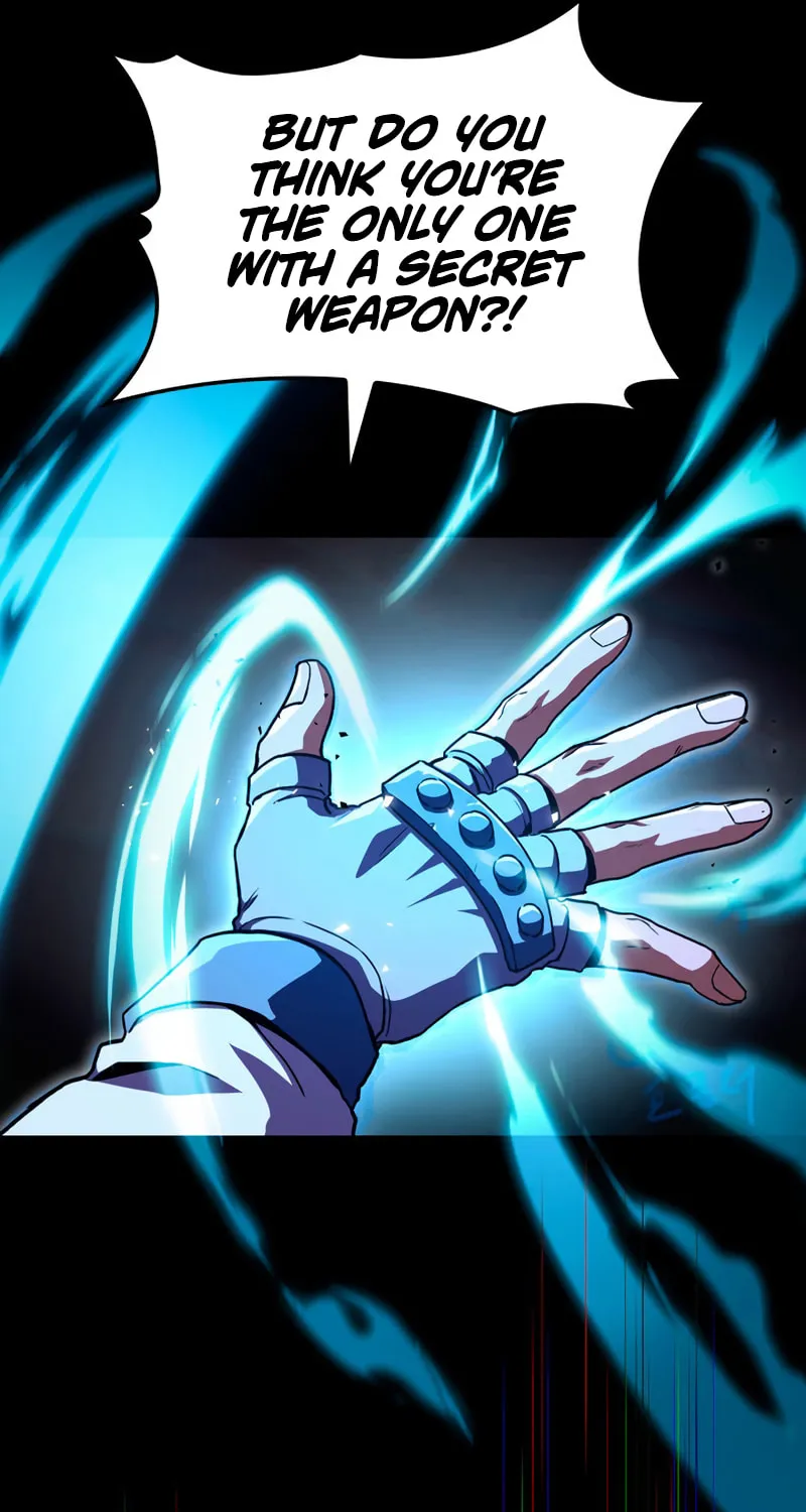 Read F-Class Destiny Hunter chapter 34 image 31 on Lezhin