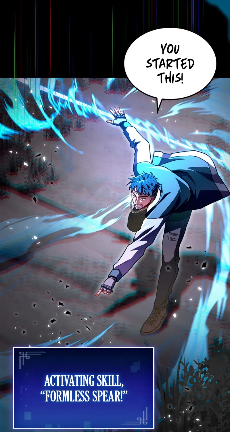 Read F-Class Destiny Hunter chapter 34 image 32 on Lezhin
