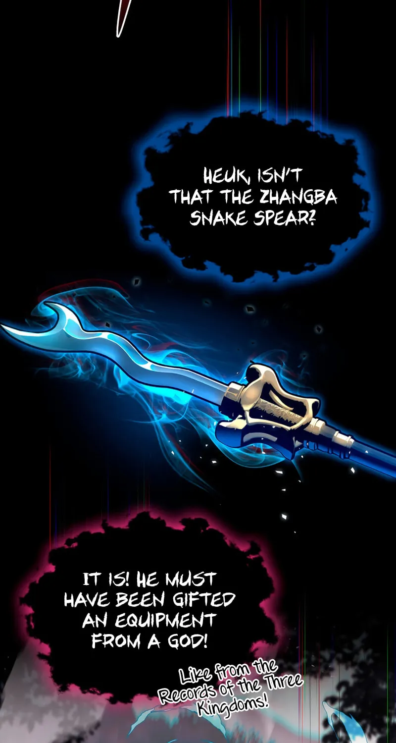Read F-Class Destiny Hunter chapter 34 image 34 on Lezhin