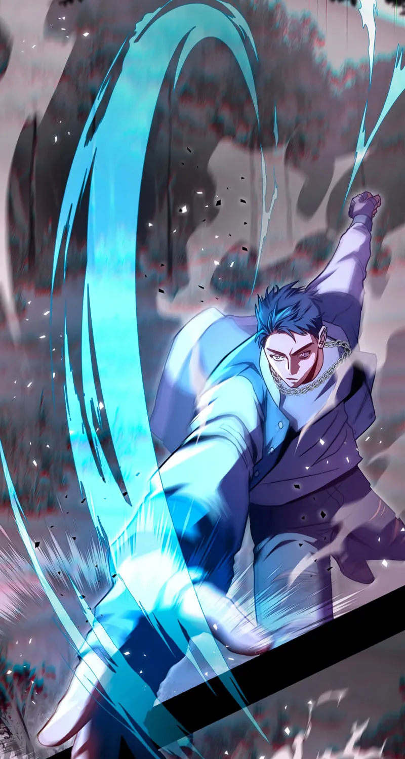 Read F-Class Destiny Hunter chapter 34 image 35 on Lezhin