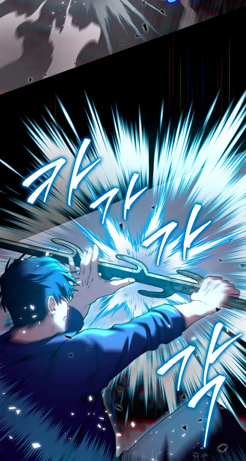 Read F-Class Destiny Hunter chapter 34 image 37 on Lezhin