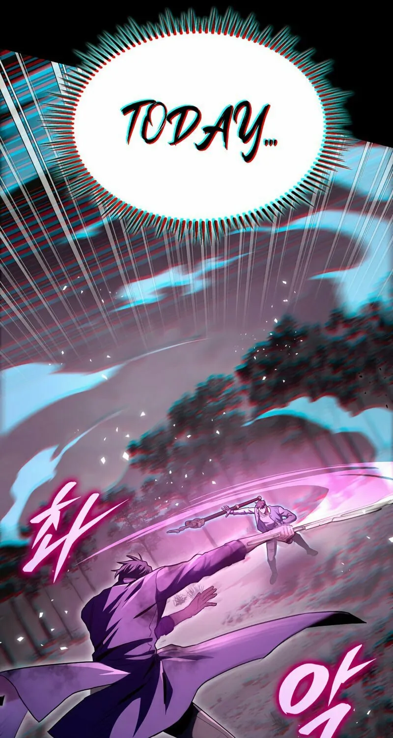Read F-Class Destiny Hunter chapter 34 image 40 on Lezhin