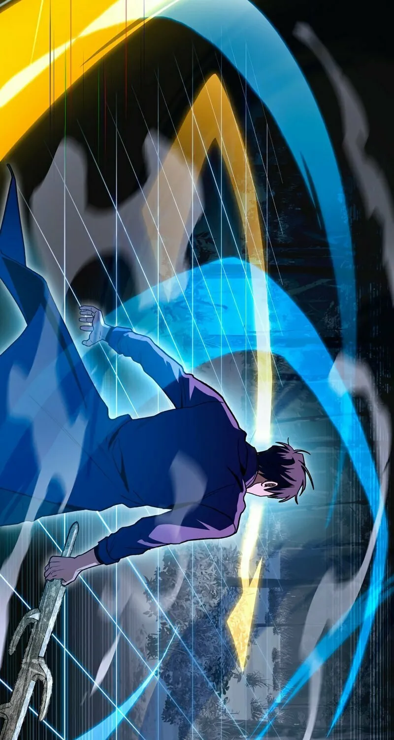Read F-Class Destiny Hunter chapter 34 image 44 on Lezhin
