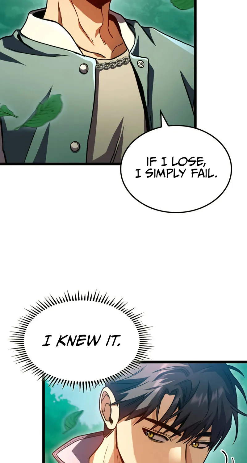 Read F-Class Destiny Hunter chapter 34 image 5 on Lezhin