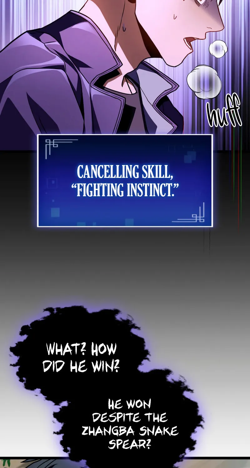 Read F-Class Destiny Hunter chapter 34 image 57 on Lezhin