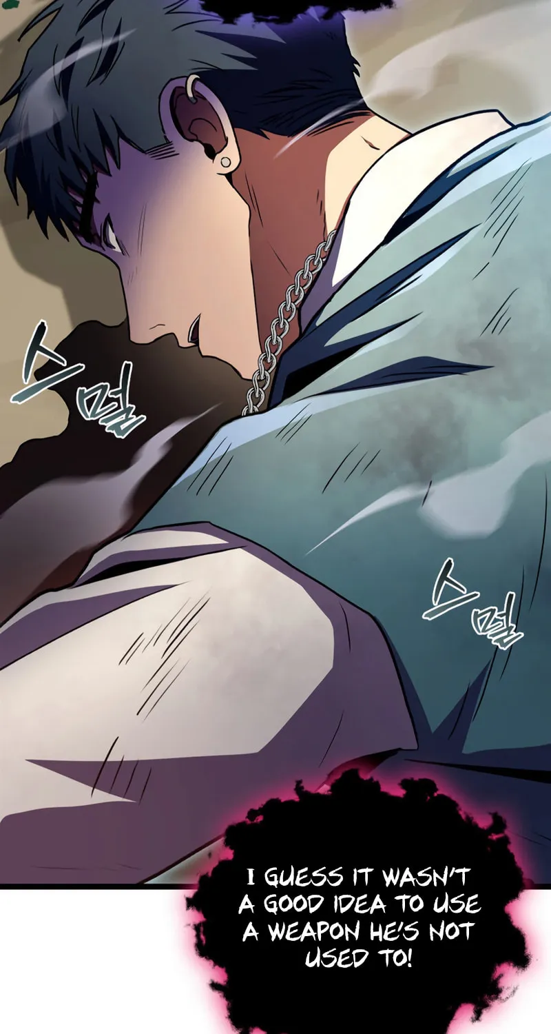 Read F-Class Destiny Hunter chapter 34 image 58 on Lezhin