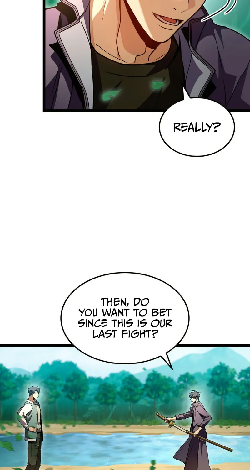 Read F-Class Destiny Hunter chapter 34 image 6 on Lezhin