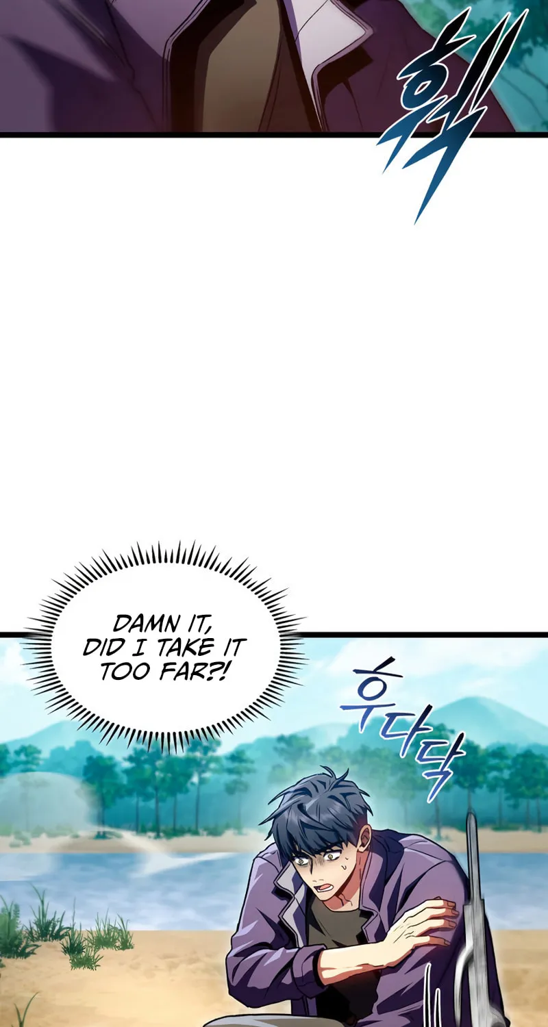 Read F-Class Destiny Hunter chapter 34 image 60 on Lezhin