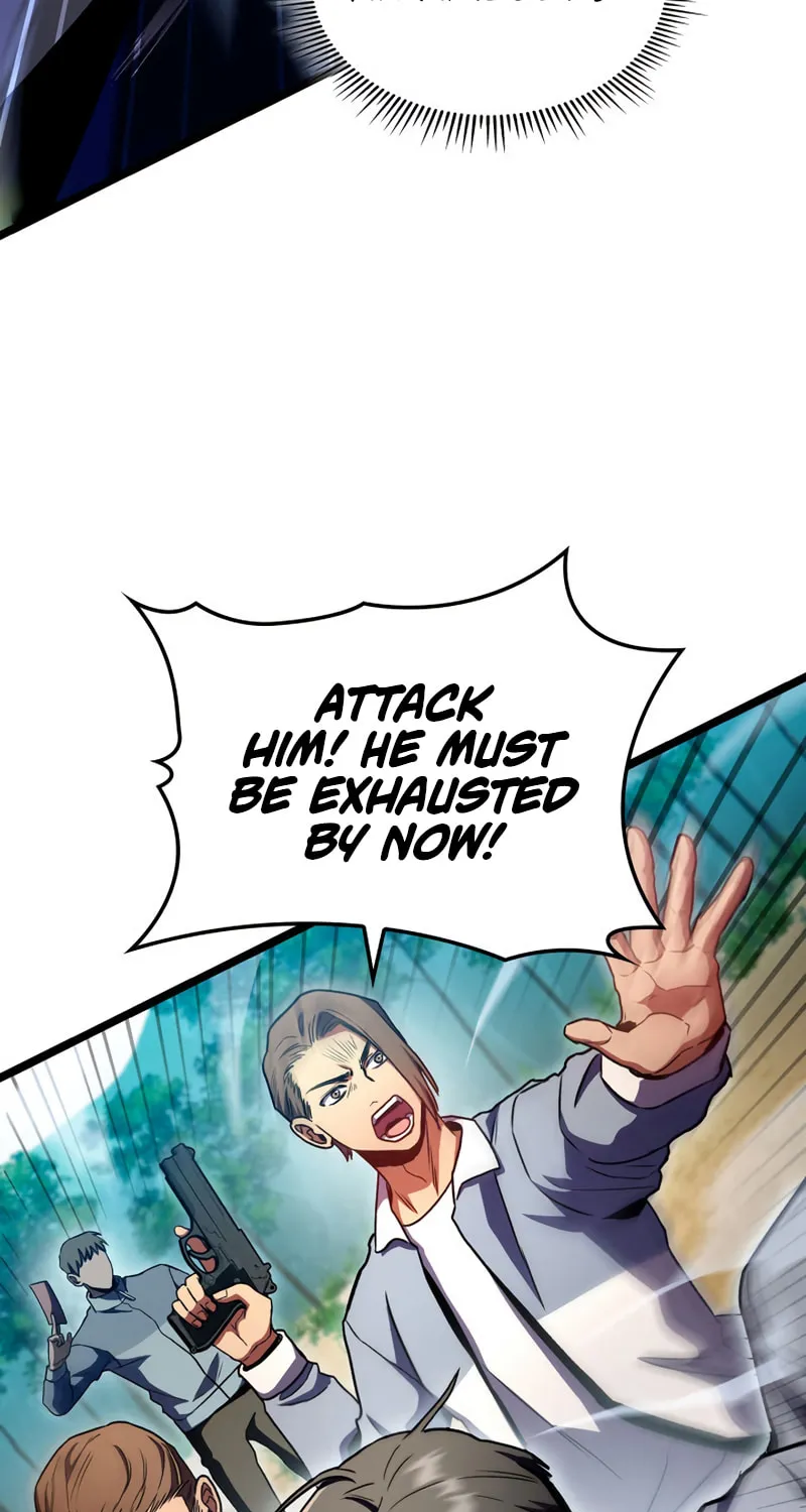 Read F-Class Destiny Hunter chapter 34 image 63 on Lezhin