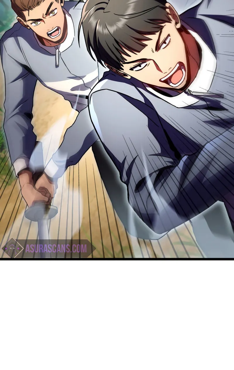 Read F-Class Destiny Hunter chapter 34 image 64 on Lezhin