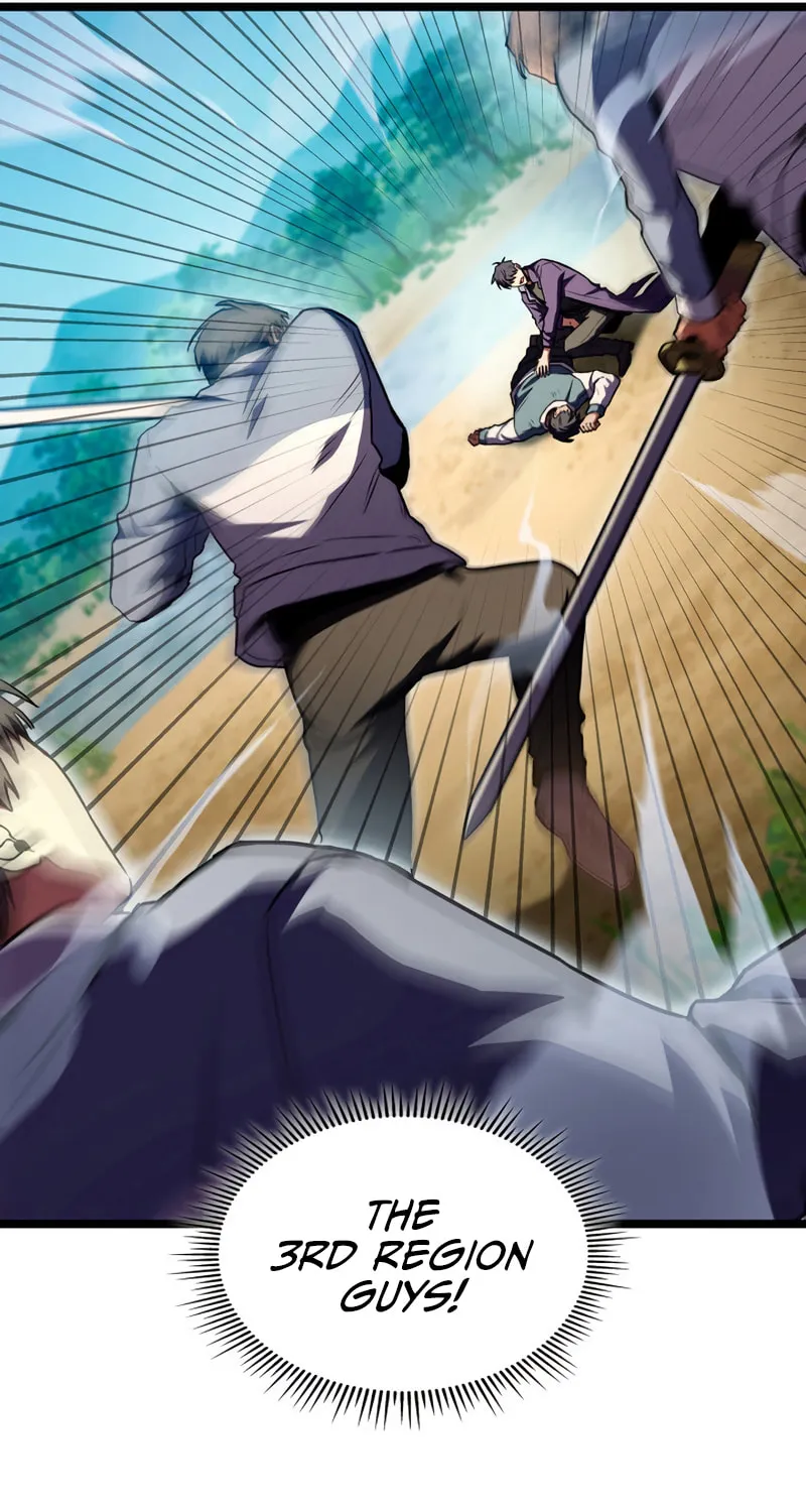 Read F-Class Destiny Hunter chapter 34 image 65 on Lezhin