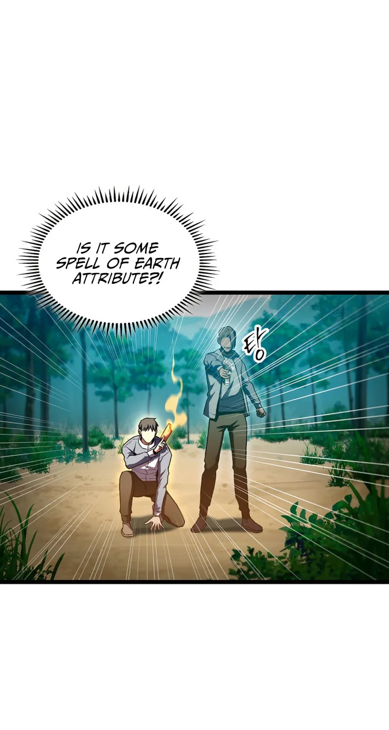 Read F-Class Destiny Hunter chapter 34 image 69 on Lezhin