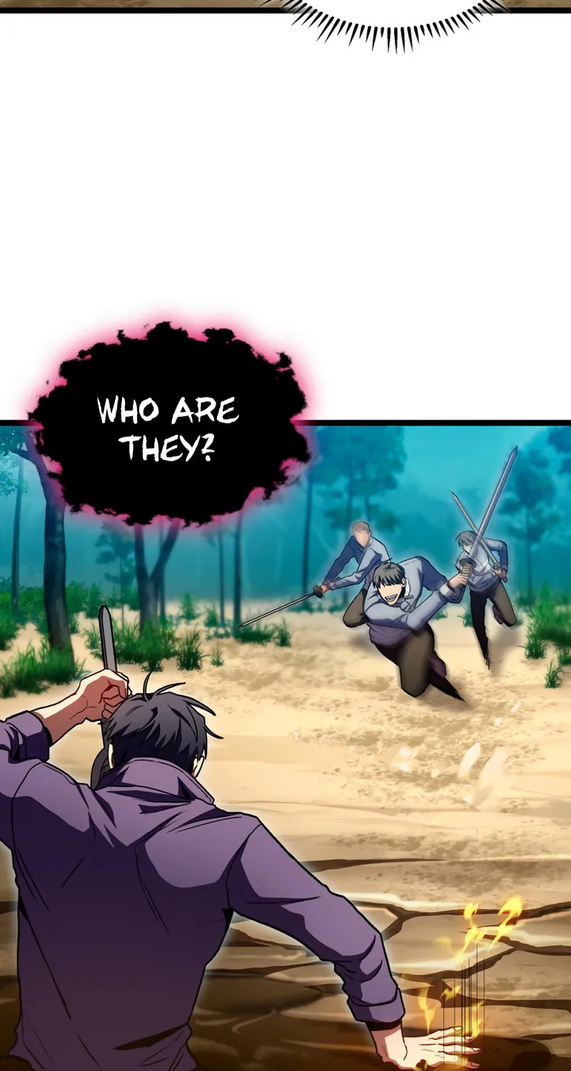 Read F-Class Destiny Hunter chapter 34 image 71 on Lezhin