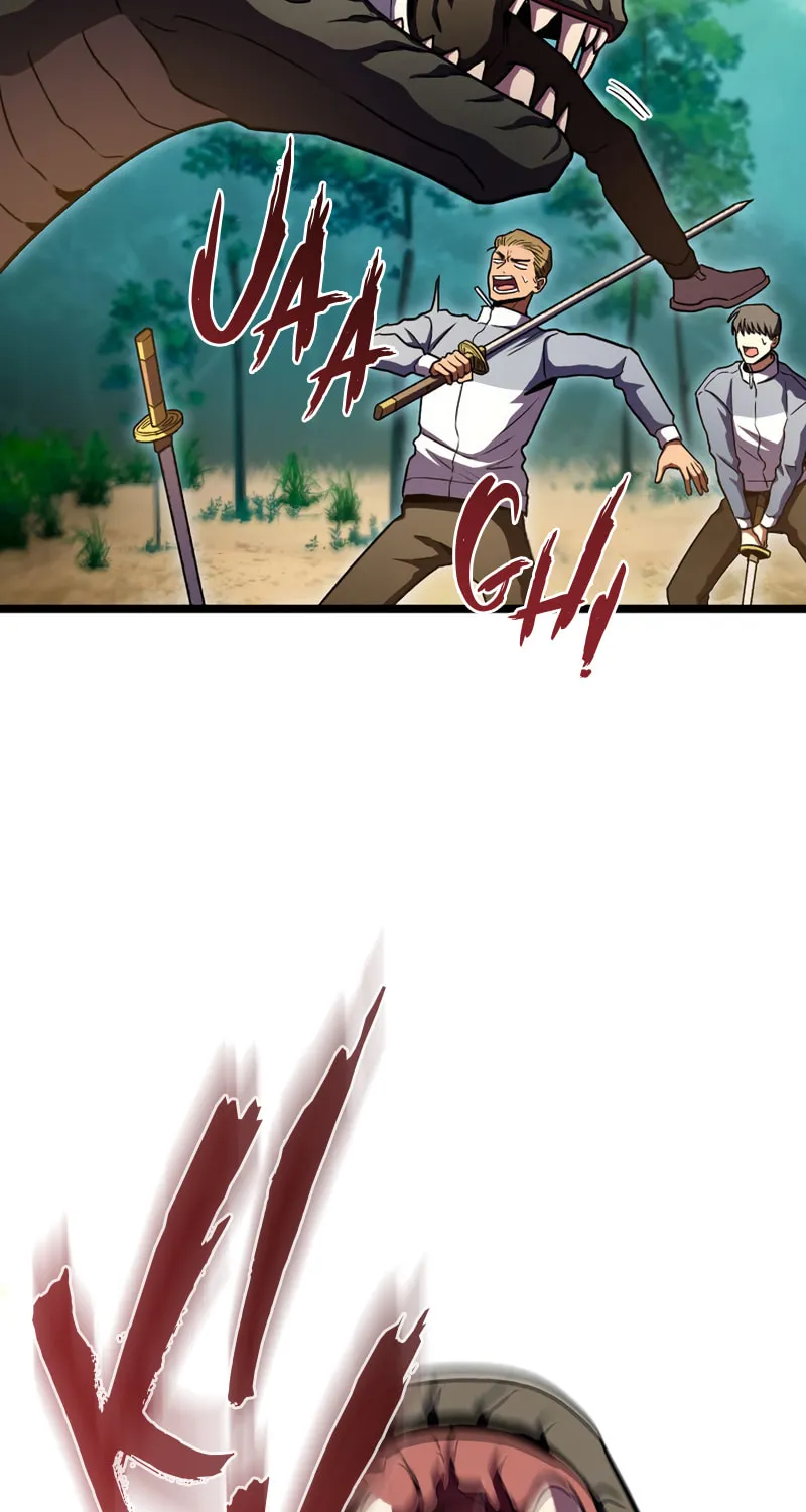 Read F-Class Destiny Hunter chapter 34 image 76 on Lezhin