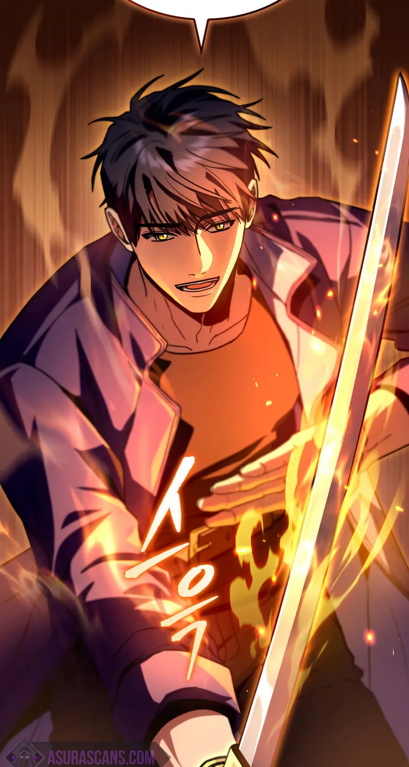 Read F-Class Destiny Hunter chapter 34 image 8 on Lezhin