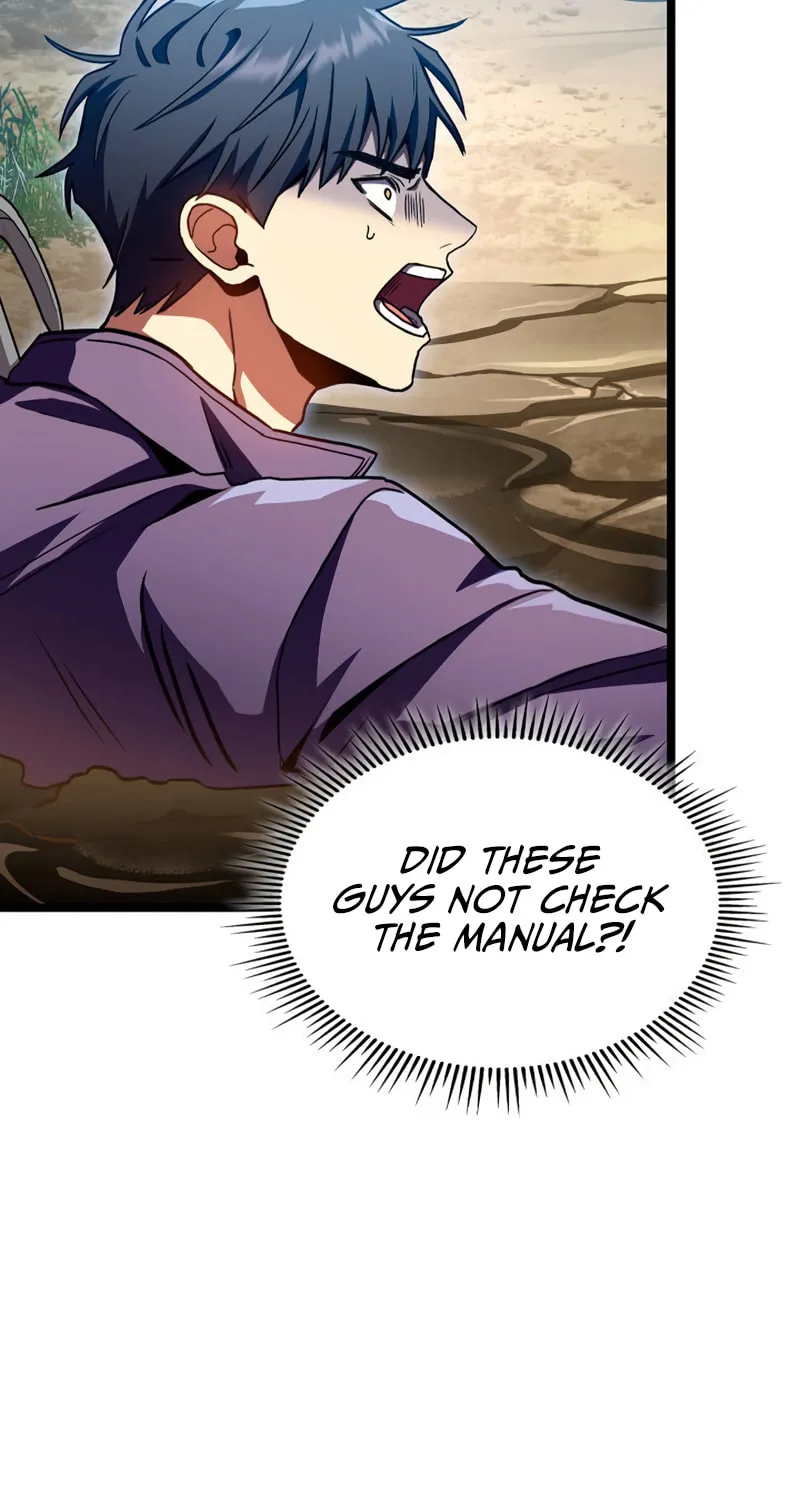 Read F-Class Destiny Hunter chapter 34 image 80 on Lezhin
