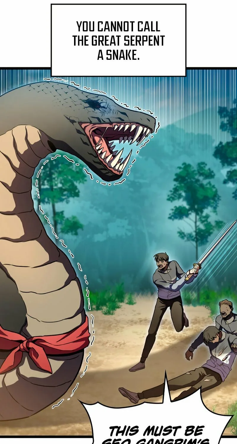 Read F-Class Destiny Hunter chapter 34 image 84 on Lezhin